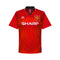Manchester United Principal 94/95