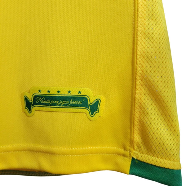 Brasil Principal 05/06