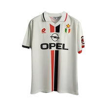 AC Milan Alternativa 95/96