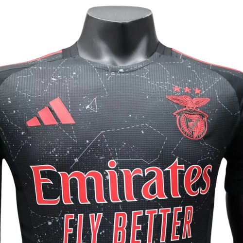 Benfica Alternativa 24/25 - Versión del jugador