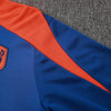 Holanda 24/25 - Fato de Treino - 1/2 Zip