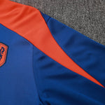 Holanda 24/25 - Fato de Treino - 1/2 Zip