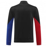 Barcelona 24/25 - Fato de Treino - Zip Completo