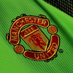 Manchester United Guarda-Redes 98/99 - Manga Comprida