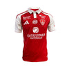Stade Brestois Principal 25/26 - Todos os Patrocínios