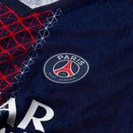 PSG Principal 25/26