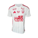 Stade Brestois Alternativa 25/26 - Todos os Patrocínios