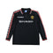 Manchester United Terceiro 98/99 - Manga Comprida