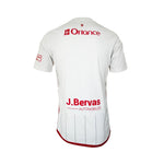 Stade Brestois Alternativa 25/26 - Todos os Patrocínios