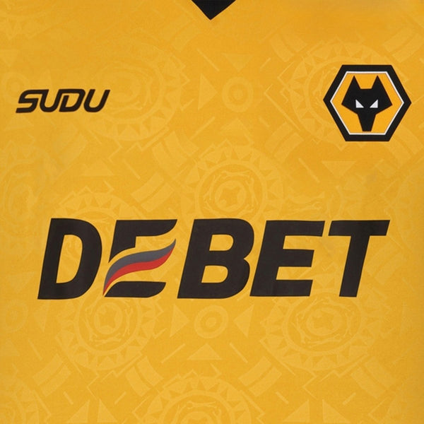 Wolves Principal 25/26
