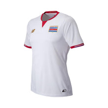 Costa Rica Alternativa 16/17