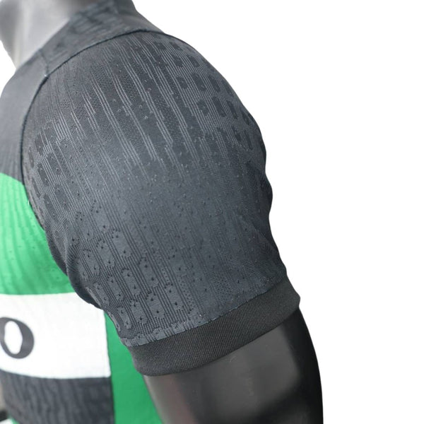 Sporting Principal 24/25 - Versión para el jugador