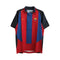 Barcelona Principal 03/04