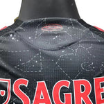 Benfica Alternativa 24/25 - Versión del jugador
