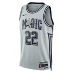 Nike City Edition Orlando Magic 2024 - Silver