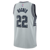 Nike City Edition Orlando Magic 2024 - Silver