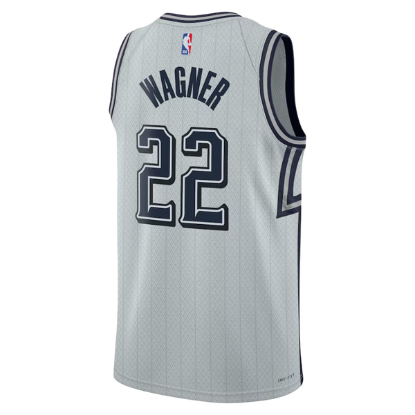 Nike City Edition Orlando Magic 2024 - Silver