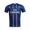 PSG Principal 12/13