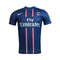 PSG Principal 12/13