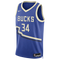 Milwaukee Bucks 2024/25 City Edition
