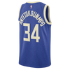 Milwaukee Bucks 2024/25 City Edition