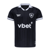 Camiseta de visitante del Botafogo 25/26 - Negra