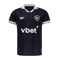 Camiseta de visitante del Botafogo 25/26 - Negra