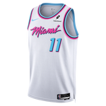 NBA Miami Heat Nike Edition - Branco