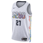 Denver Nuggets 2024/25 City Edition