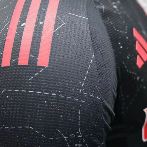 Benfica Alternativa 24/25 - Versión del jugador