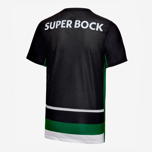 Sporting 2024/25 Principal