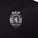 Chaqueta de entrenamiento - Sporting 24/25