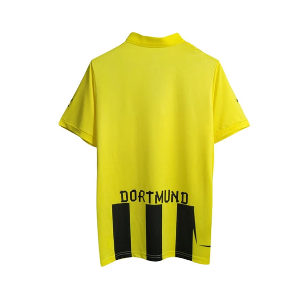 Borussia Dortmund Principal 12/13