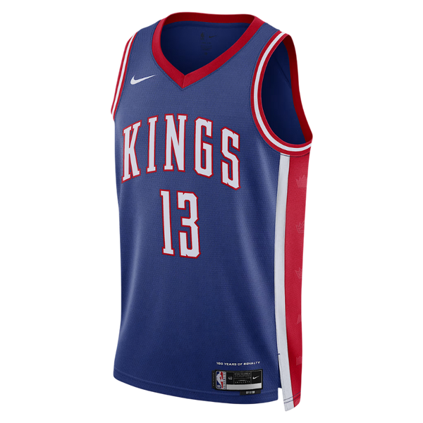 Sacramento Kings 2024/25 City Edition