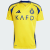 Al Nassr 2025/26