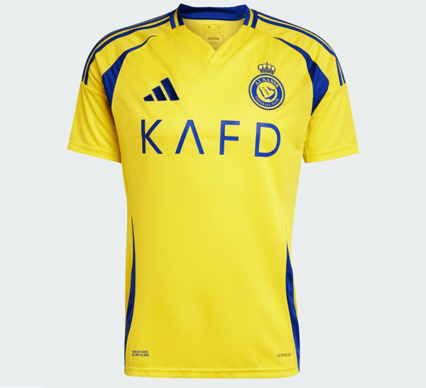 Al Nassr 2025/26