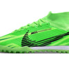 Chuteira Society Nike Air Zoom Mercurial Superfly 9 Elite TF Verde "Dream Speed 8"