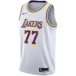 Los Angeles Lakers Nike Association Edition - Branco