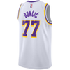 Los Angeles Lakers Nike Association Edition - Branco
