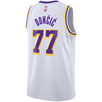 Los Angeles Lakers Nike Association Edition - Branco