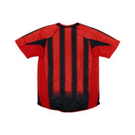 AC Milan Principal 04/05