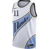 NBA Atlanta Hawks 2024/25 Nike City Edition