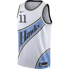 NBA Atlanta Hawks 2024/25 Nike City Edition