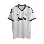 Real Madrid Principal 12/13