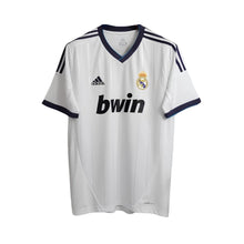 Real Madrid Principal 12/13