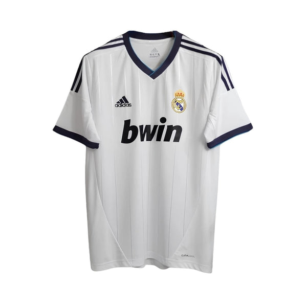 Real Madrid Principal 12/13