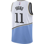 NBA Atlanta Hawks 2024/25 Nike City Edition