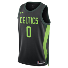 Nike City Edition Boston Celtics