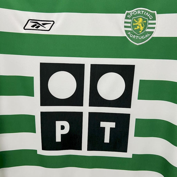 Director Deportivo 03/04