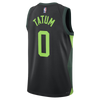 Nike City Edition Boston Celtics